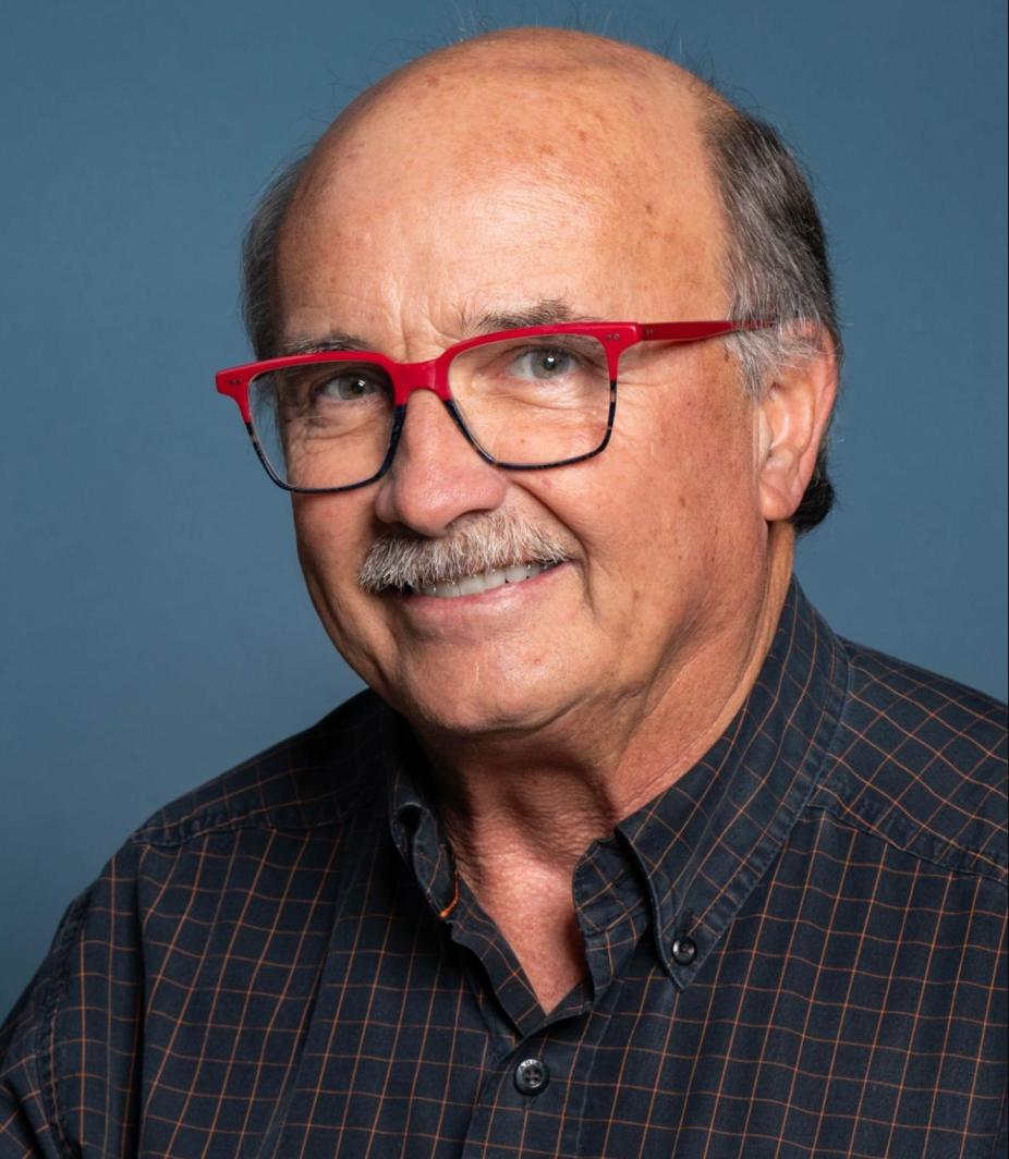 Gregory Cutter SAC - small