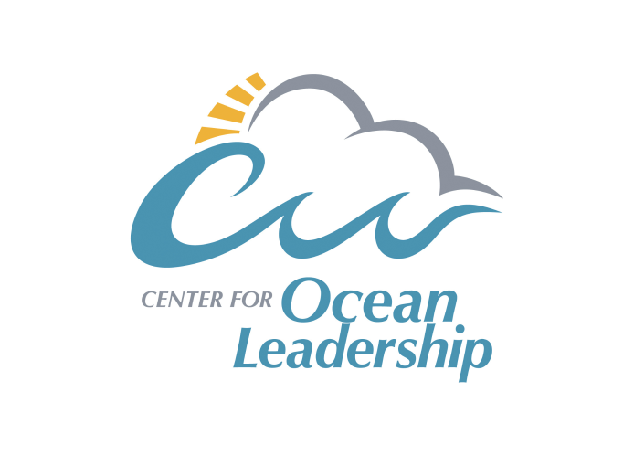 Center for Ocean Leadership Logo