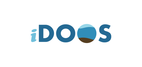 Deep Ocean Observing Strategy (DOOS) Logo
