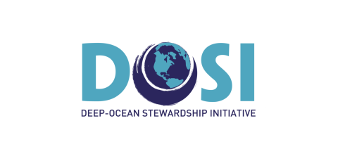 Deep Ocean Stewardship Initiative (DOSI) Logo