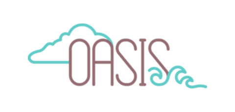Ocean Air-Sea Interactions Strategy (OASIS) Logo