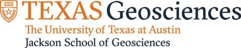 The University of Texas at Austin, Jackson School of Geosciences Logo