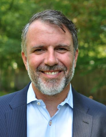 Headshot of Rob Ellison