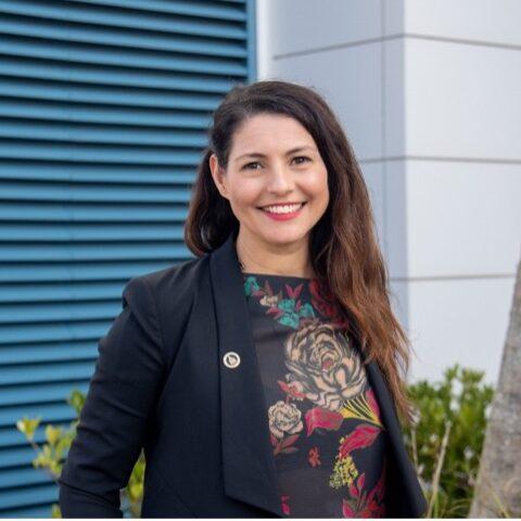 Leila Hamdan