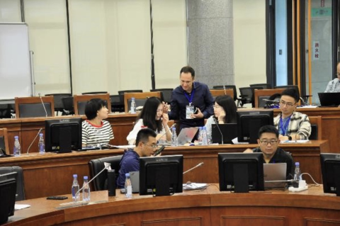 ocean obs 29 early career workshop