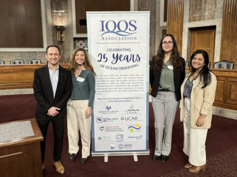 IOOS 25th Anniversary